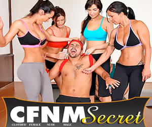 CFNM Secret